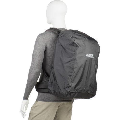 MindShift Gear BackLight 36L Backpack (Charcoal) - Image 25