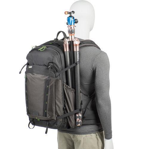 MindShift Gear BackLight 36L Backpack (Charcoal) - Image 28