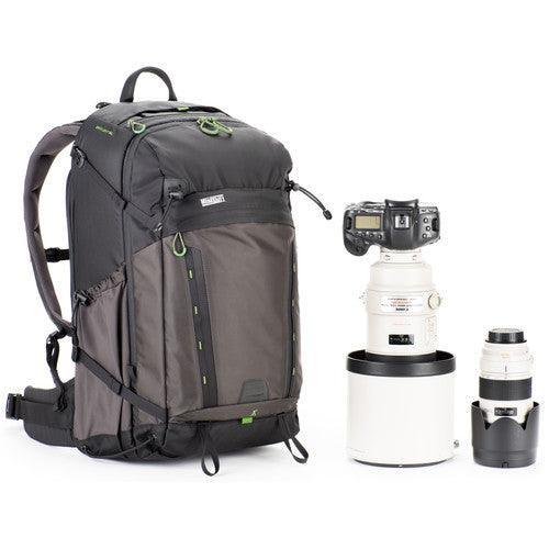 MindShift Gear BackLight 36L Backpack (Charcoal) - Image 34