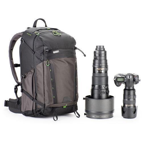 MindShift Gear BackLight 36L Backpack (Charcoal) - Image 35