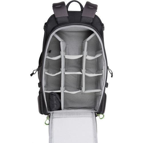 MindShift Gear BackLight 36L Backpack (Charcoal) - Image 38