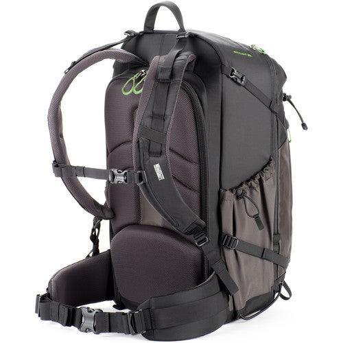 MindShift Gear BackLight 36L Backpack (Charcoal) - Image 40