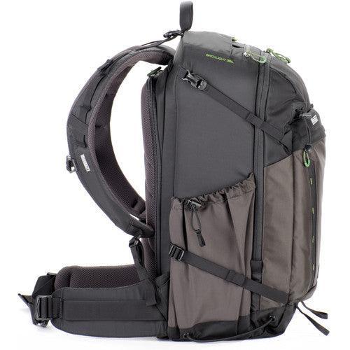 MindShift Gear BackLight 36L Backpack (Charcoal) - Image 41