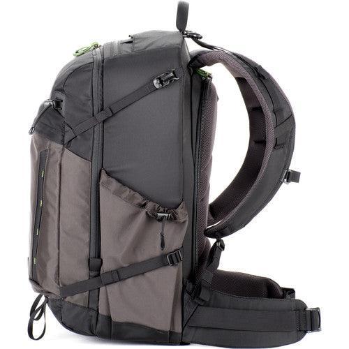 MindShift Gear BackLight 36L Backpack (Charcoal) - Image 42