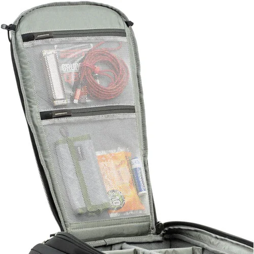 MindShift Gear Backlight Backpack (Slate Black, 18L) - Image 14