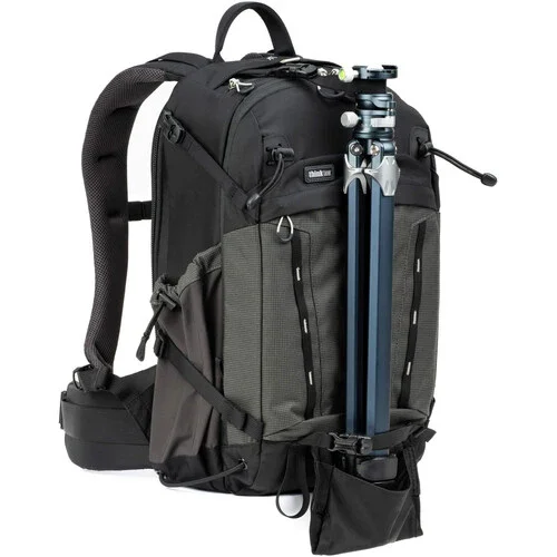 MindShift Gear Backlight Backpack (Slate Black, 18L) - Image 15