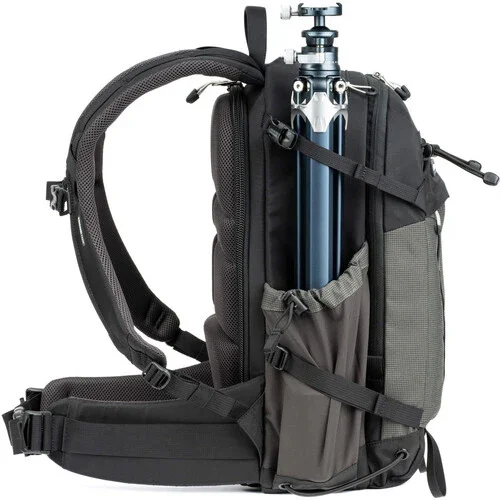 MindShift Gear Backlight Backpack (Slate Black, 18L) - Image 16