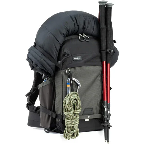 MindShift Gear Backlight Backpack (Slate Black, 18L) - Image 17