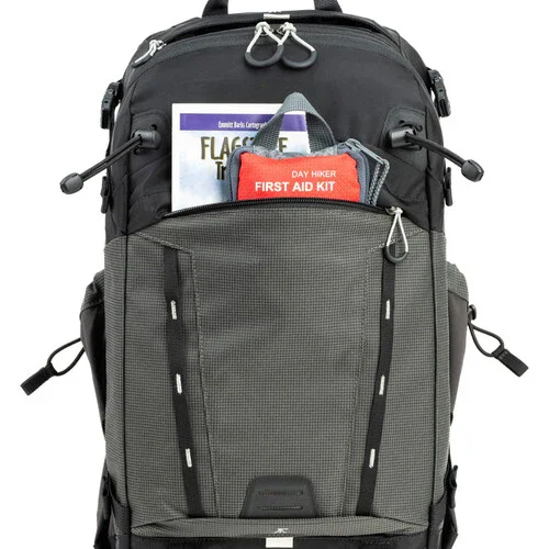MindShift Gear Backlight Backpack (Slate Black, 18L) - Image 18