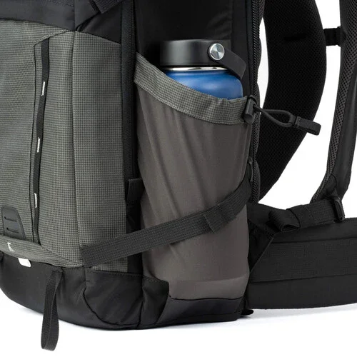 MindShift Gear Backlight Backpack (Slate Black, 18L) - Image 20
