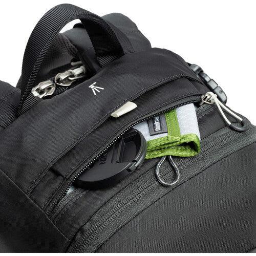 MindShift Gear Backlight Backpack (Slate Black, 18L) - Image 22