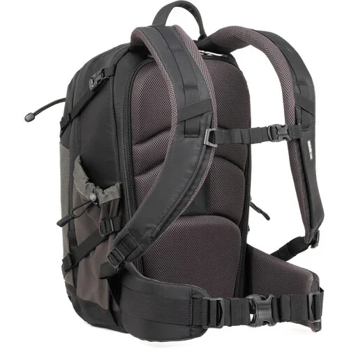 MindShift Gear Backlight Backpack (Slate Black, 18L) - Image 5