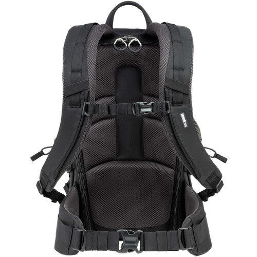 MindShift Gear Backlight Backpack (Slate Black, 18L) - Image 6
