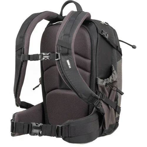 MindShift Gear Backlight Backpack (Slate Black, 18L) - Image 7