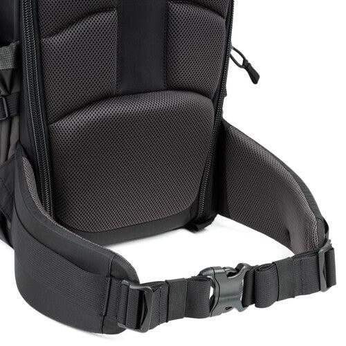 MindShift Gear Backlight Backpack (Slate Black, 18L) - Image 8