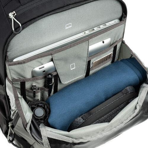 MindShift Gear Backlight Backpack (Slate Black, 26L) - Image 12