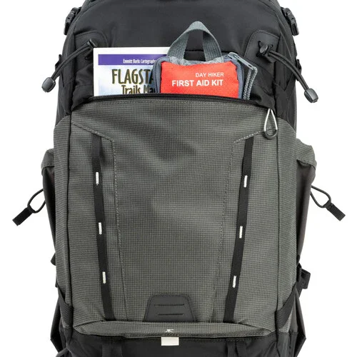 MindShift Gear Backlight Backpack (Slate Black, 26L) - Image 14