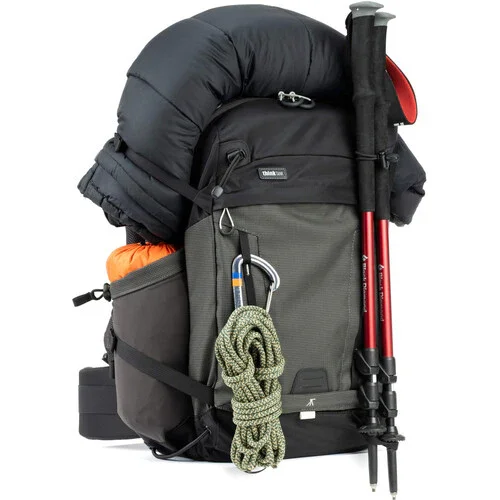 MindShift Gear Backlight Backpack (Slate Black, 26L) - Image 15