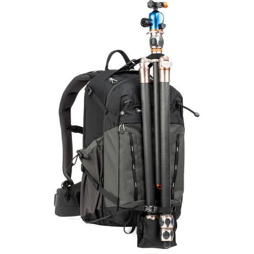 MindShift Gear Backlight Backpack (Slate Black, 26L) - Image 16