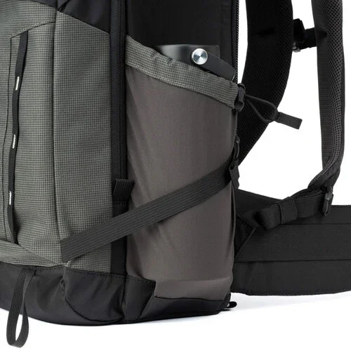 MindShift Gear Backlight Backpack (Slate Black, 26L) - Image 18
