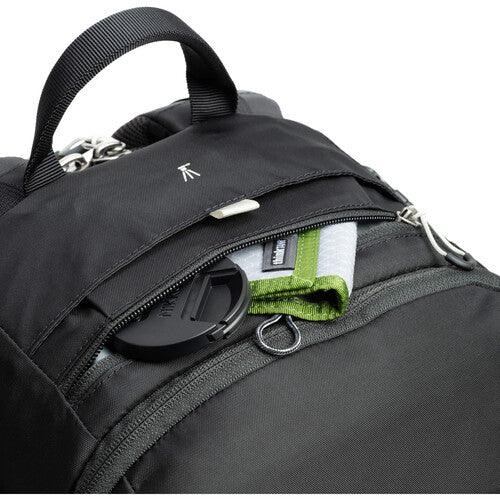 MindShift Gear Backlight Backpack (Slate Black, 26L) - Image 19