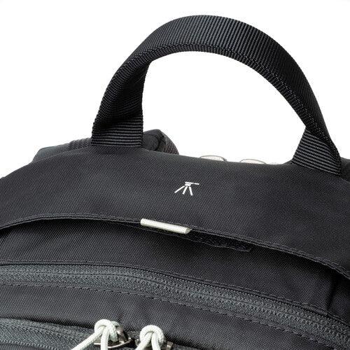 MindShift Gear Backlight Backpack (Slate Black, 26L) - Image 20