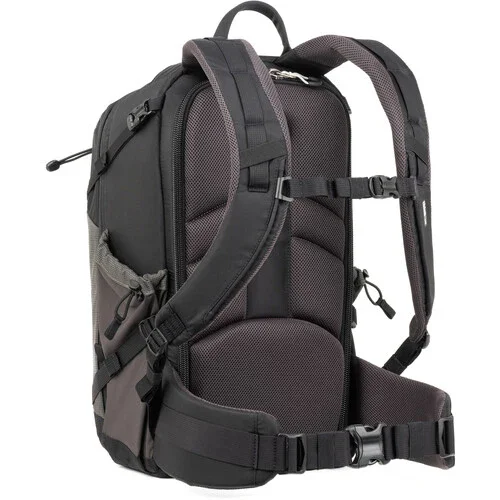 MindShift Gear Backlight Backpack (Slate Black, 26L) - Image 6