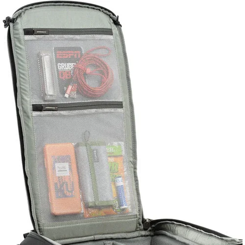 MindShift Gear Backlight Backpack (Slate Black, 36L) - Image 14