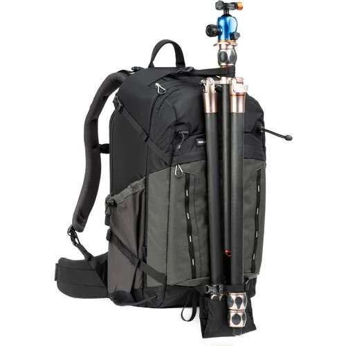 MindShift Gear Backlight Backpack (Slate Black, 36L) - Image 17