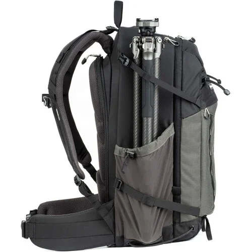 MindShift Gear Backlight Backpack (Slate Black, 36L) - Image 18
