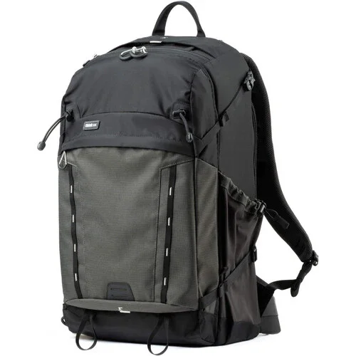 MindShift Gear Backlight Backpack (Slate Black, 36L) - Image 2