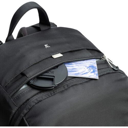 MindShift Gear Backlight Backpack (Slate Black, 36L) - Image 20