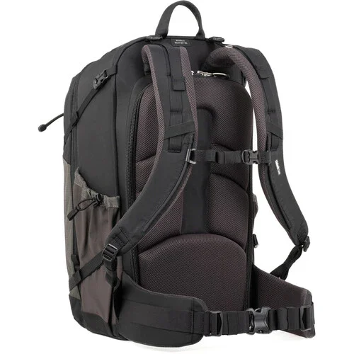 MindShift Gear Backlight Backpack (Slate Black, 36L) - Image 6