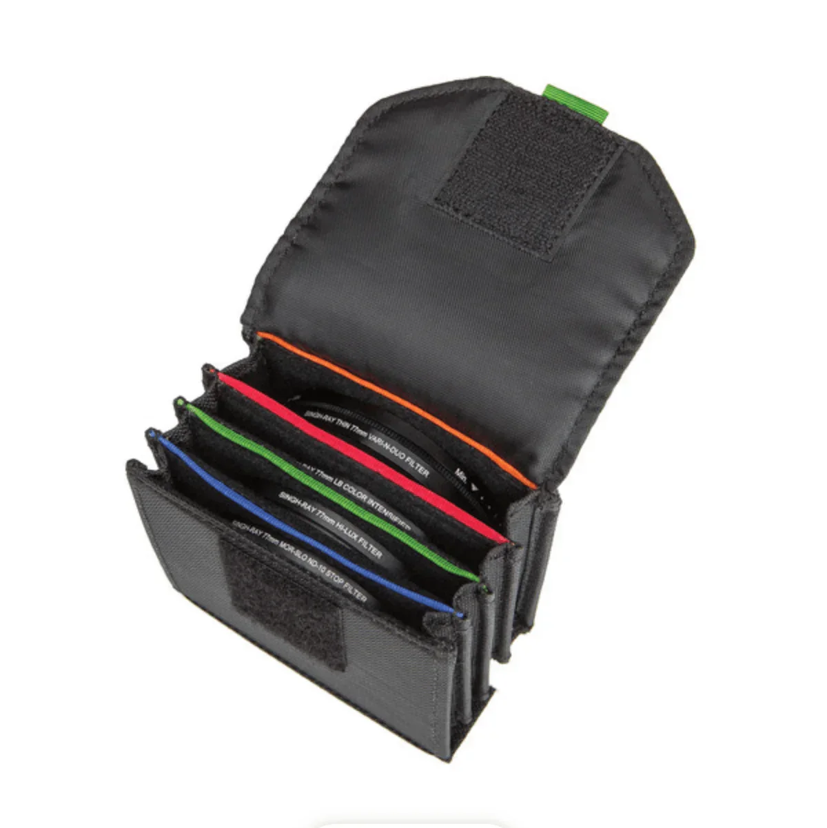 MindShift Gear Filter Nest Storage Case - Image 4