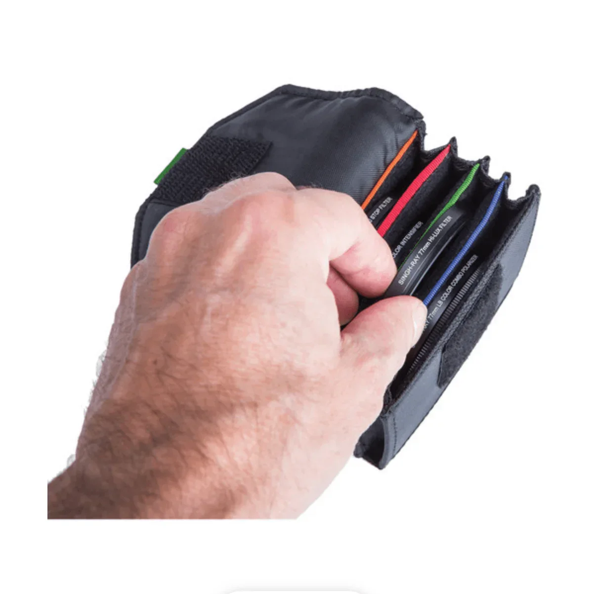 MindShift Gear Filter Nest Storage Case - Image 6