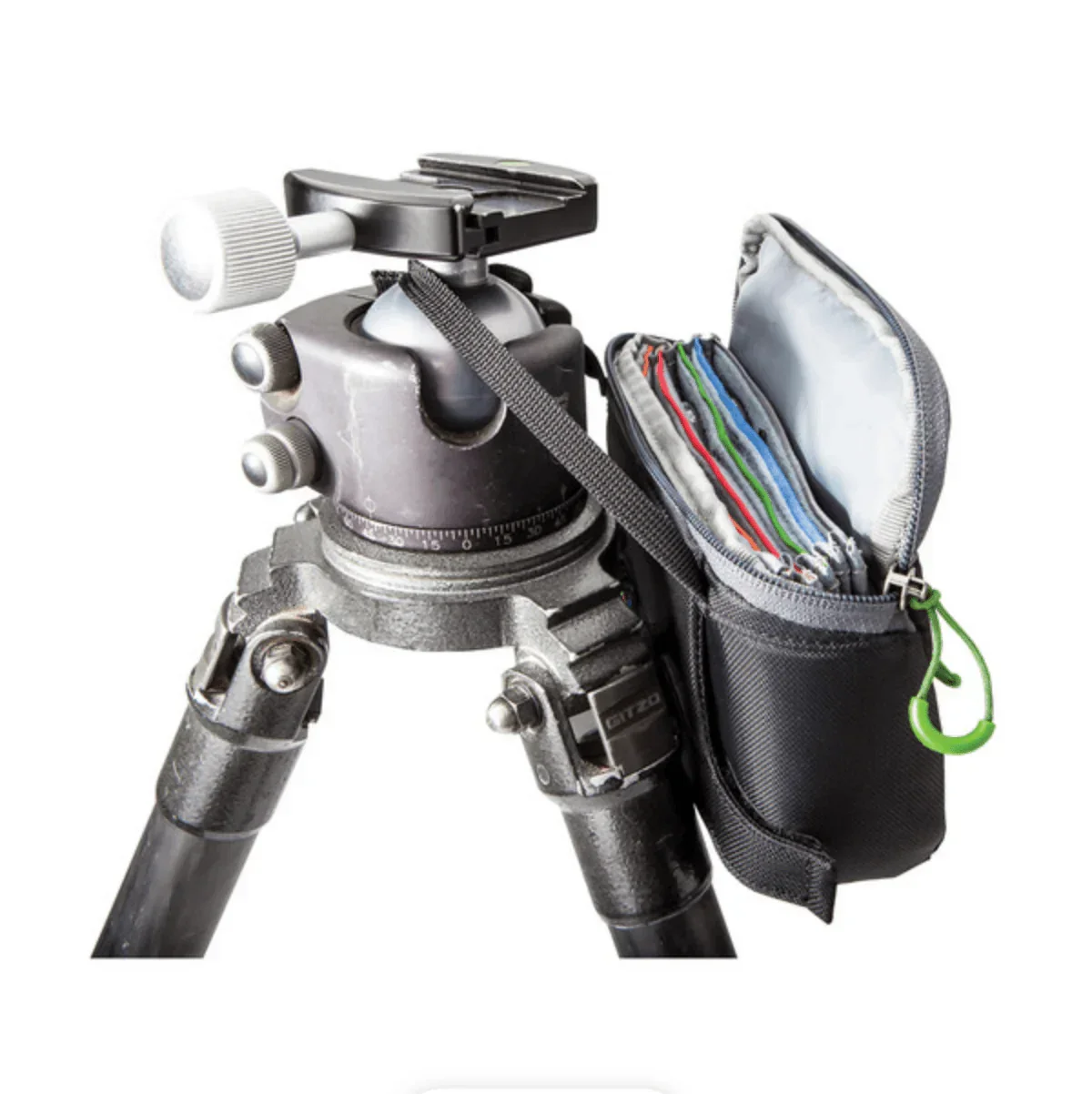 MindShift Gear Filter Nest Storage Case - Image 11