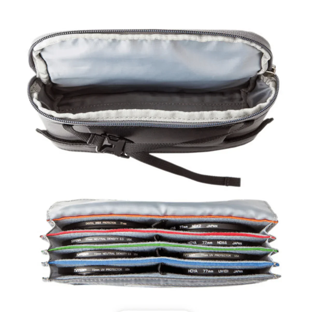 MindShift Gear Filter Nest Storage Case - Image 5