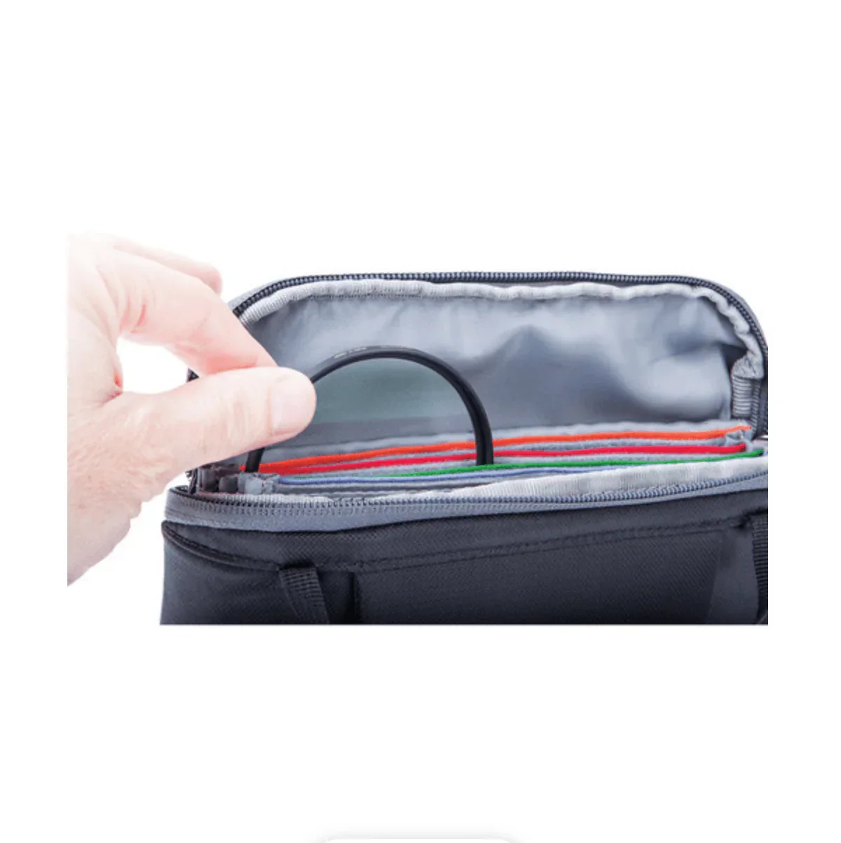 MindShift Gear Filter Nest Storage Case - Image 7