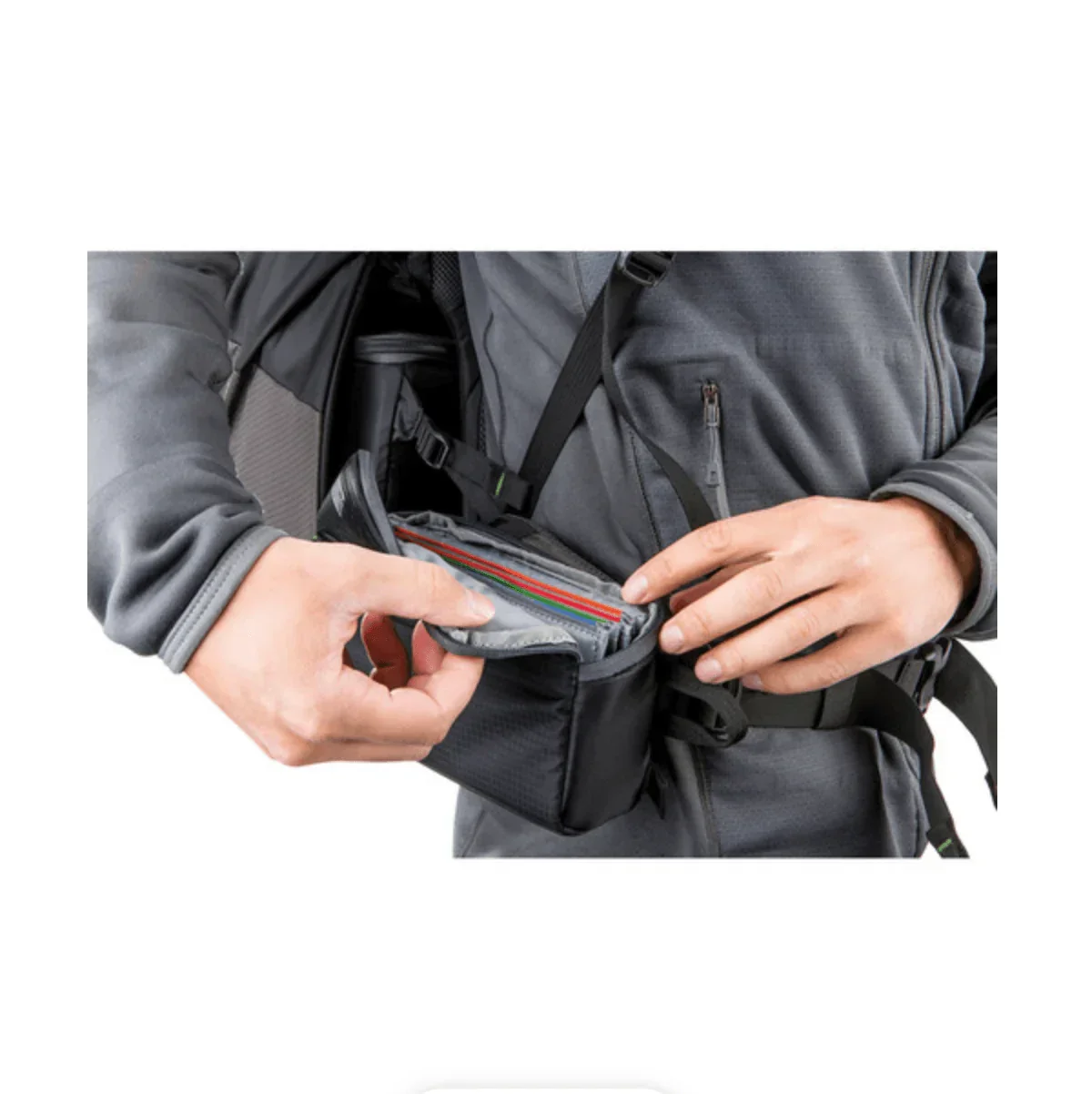 MindShift Gear Filter Nest Storage Case - Image 9