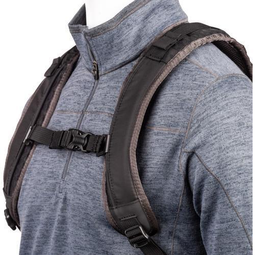 MindShift Gear Photocross 13 Backpack (Carbon Grey) - Image 11