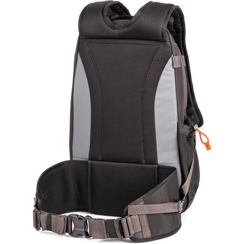 MindShift Gear Photocross 13 Backpack (Carbon Grey) - Image 9