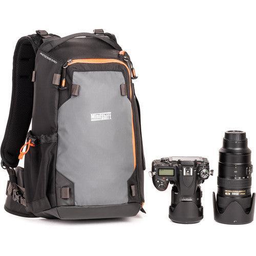 MindShift Gear PhotoCross 13 Backpack (Orange Ember) - Image 10