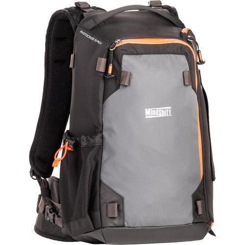 MindShift Gear PhotoCross 13 Backpack (Orange Ember) - Image 21