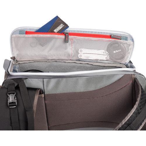 MindShift Gear PhotoCross 13 Backpack (Orange Ember) - Image 8
