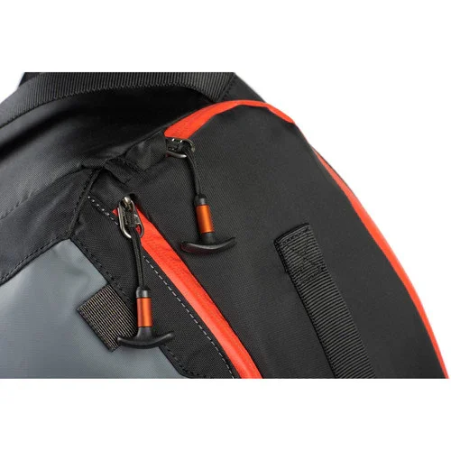 MindShift Gear PhotoCross 13 Sling Bag (Carbon Gray) - Image 9