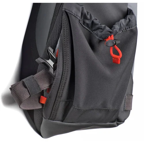 MindShift Gear PhotoCross 13 Sling Bag (Orange Ember) - Image 10