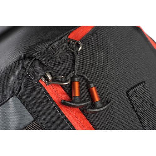 MindShift Gear PhotoCross 13 Sling Bag (Orange Ember) - Image 11