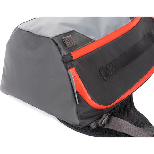 MindShift Gear PhotoCross 13 Sling Bag (Orange Ember) - Image 12