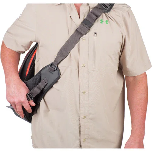 MindShift Gear PhotoCross 13 Sling Bag (Orange Ember) - Image 17