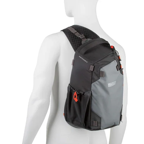 MindShift Gear PhotoCross 13 Sling Bag (Orange Ember) - Image 18